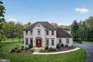 5 Blue Bell Ln, Robbinsville, NJ 08691 - Photo 35