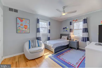 4 Hawk Drive E, Princeton Junction, NJ 08550 - Photo 33