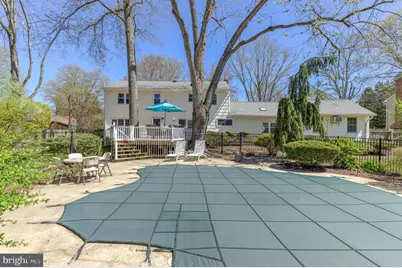 4 Hawk Drive, Princeton Junction, NJ 08550 - Photo 45