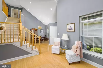 75 Honeyflower La, Princeton Junction, NJ 08550 - Photo 9