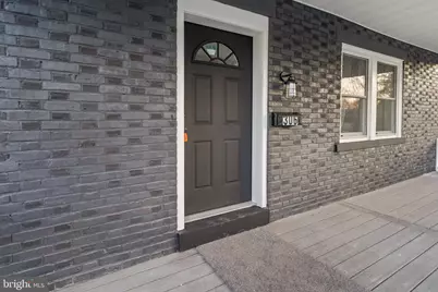 306 Berwyn Avenue, Ewing Township, NJ 08618 - Photo 3