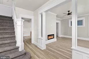 306 Berwyn Ave, Ewing Township, NJ 08618 - Photo 7