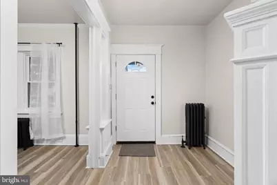306 Berwyn Avenue, Ewing Township, NJ 08618 - Photo 5
