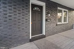 306 Berwyn Ave, Ewing Township, NJ 08618 - Photo 3