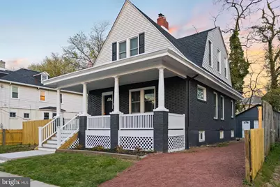306 Berwyn Avenue, Ewing Township, NJ 08618 - Photo 1