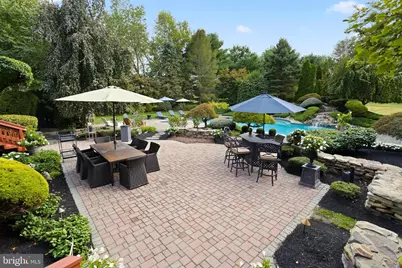 44 Walters Road, Robbinsville Township, NJ 08691 - Photo 49