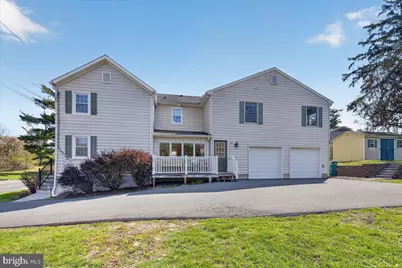 487 Federal City Road, Pennington, NJ 08534 - Photo 3