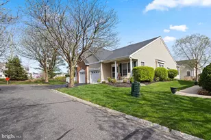 167 Burholme Dr, Hamilton Township, NJ 08691 - Photo 5