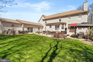 360 Gordon Rd, Robbinsville, NJ 08691 - Photo 87
