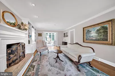 6 Farm Road, Ewing Township, NJ 08638 - Photo 7