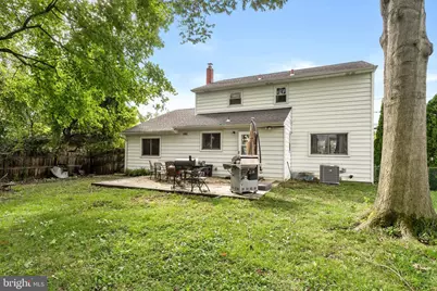 28 Walt Whitman Way, Hamilton Township, NJ 08690 - Photo 23