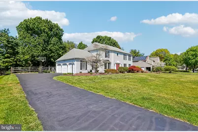 4 Monroe Drive, Princeton Junction, NJ 08550 - Photo 7