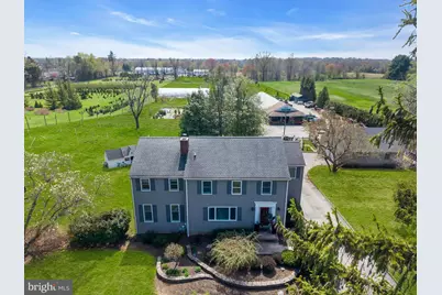10 Woosamonsa Road, Pennington, NJ 08534 - Photo 1