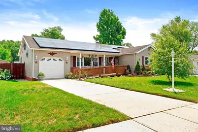 12 Sedgwick Road, Hamilton Township, NJ 08690 - Photo 1