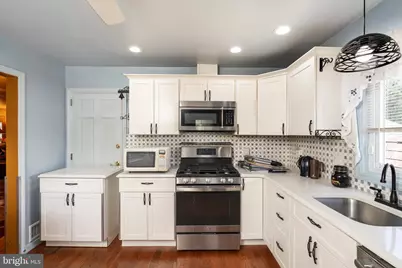 12 Sedgwick Road, Hamilton Township, NJ 08690 - Photo 7