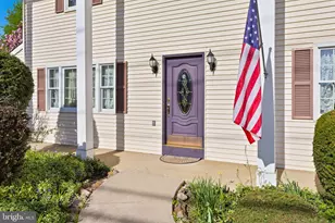 436 Paxson Ave, Hamilton Township, NJ 08690 - Photo 3