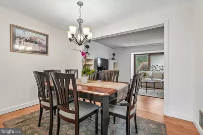 65 Bennington Drive, Hightstown, NJ 08520 - Photo 9