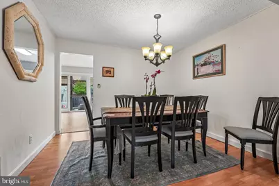 65 Bennington Drive, Hightstown, NJ 08520 - Photo 7