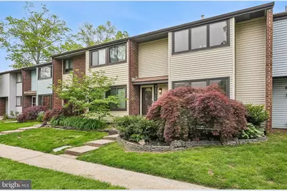 65 Bennington Drive, Hightstown, NJ 08520 - Photo 1