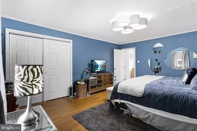 205 Renfrew Avenue, Trenton, NJ 08618 - Photo 17