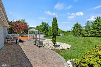 4 Roseland Court, Princeton Junction, NJ 08550 - Photo 33