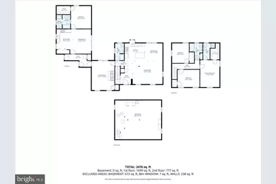 106 Johnstone Drive, Pennington, NJ 08534 - Photo 47