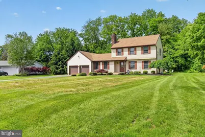 106 Johnstone Drive, Pennington, NJ 08534 - Photo 1