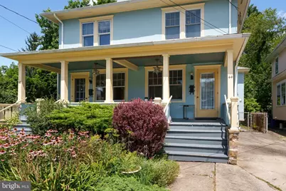 44 Markham Road, Princeton, NJ 08540 - Photo 1