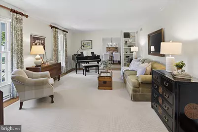211 Penn View Drive, Pennington, NJ 08534 - Photo 5