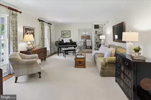 211 Penn View Dr, Pennington, NJ 08534 - Photo 5