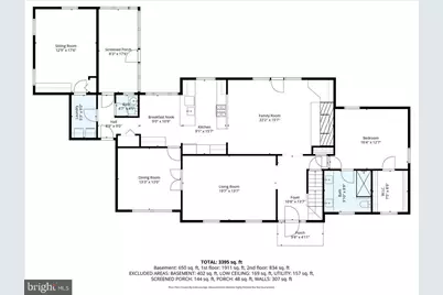 211 Penn View Drive, Pennington, NJ 08534 - Photo 63