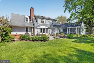 211 Penn View Drive, Pennington, NJ 08534 - Photo 47