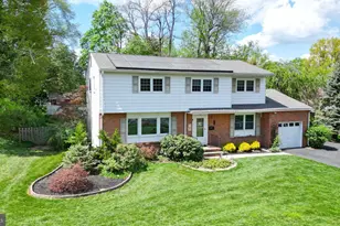 12 Temple Terrace, Lawrence Township, NJ 08648 - Photo 3