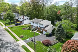 12 Temple Terrace, Lawrence Township, NJ 08648 - Photo 5