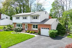 12 Temple Terrace, Lawrence Township, NJ 08648 - Photo 11