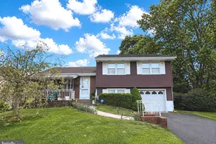 100 Winding Way, Hamilton Township, NJ 08620 - Photo 1