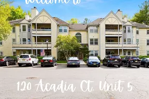 120 Acadia Ct, Princeton, NJ 08540 - Photo 1