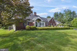 50 Harbourton Woodsville Rd, Pennington, NJ 08534 - Photo 1