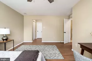 121 Andover Pl, Robbinsville Township, NJ 08691 - Photo 23