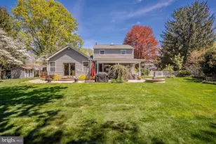 6 Millstone Dr, Cranbury Township, NJ 08512 - Photo 39
