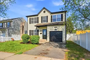 316 Redfern St, Hamilton Township, NJ 08610 - Photo 3