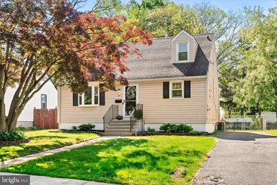 241 Fenwood Avenue, Hamilton Township, NJ 08619 - Photo 1
