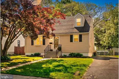 241 Fenwood Avenue, Hamilton Township, NJ 08619 - Photo 3