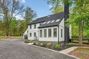 144 Van Dyke Rd, Hopewell Township, NJ 08525 - Photo 3
