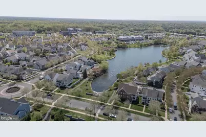 1 N Commerce Square #308, Robbinsville Township, NJ 08691 - Photo 49