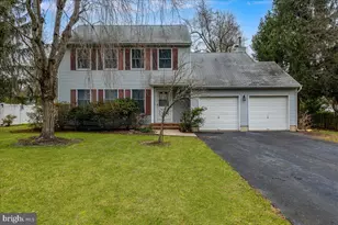 247 Mather Ave, Princeton, NJ 08540 - Photo 1