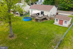 91 Martins Ln, Hamilton Township, NJ 08620 - Photo 33