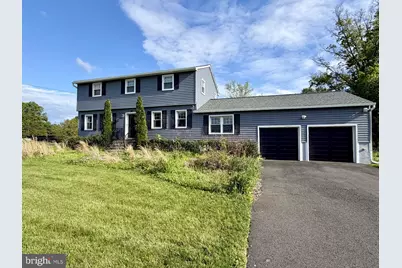 34 Woosamonsa Road, Pennington, NJ 08534 - Photo 1