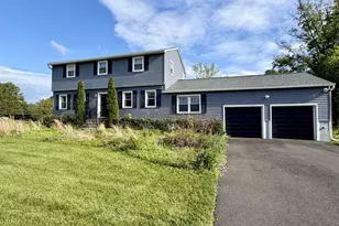 34 Woosamonsa Rd, Pennington, NJ 08534 - Photo 1