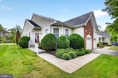 96 Meadowlark Drive, Hamilton Township, NJ 08690 - Photo 1